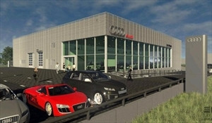 De Waal Geldermalsen